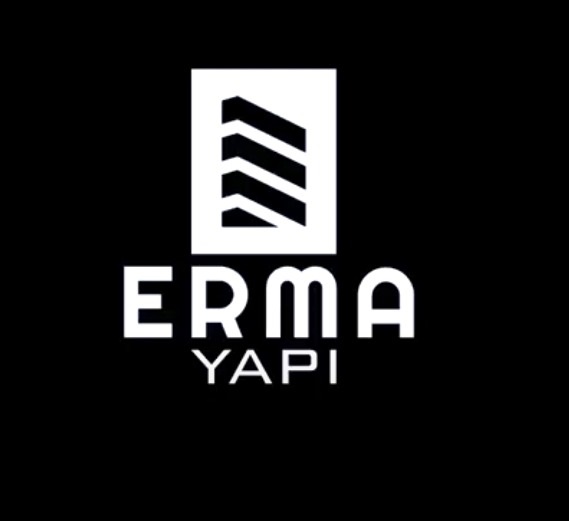 Erma Yapı Logo
